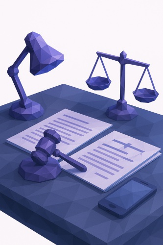Contact DOKODOC Legal Services illustration