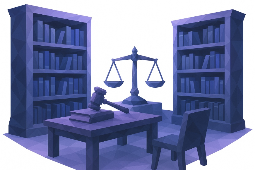 Welcome to DOKODOC Legal Services